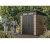 Сарай Пент (PENT) 7х7 SHED HOR