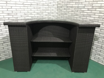 Барная стойка